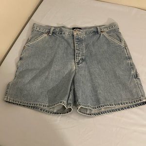 Vintage womens Gap shorts